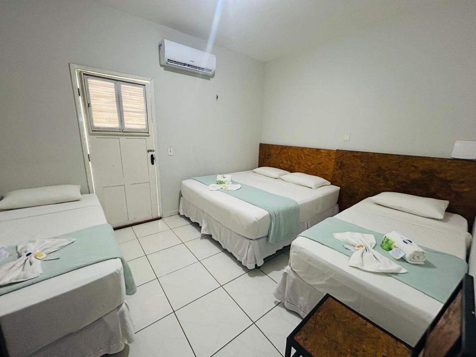 Mansomar Hotel Жижока ди Жерикоакоара Екстериор снимка